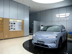 Beli Mobil Makin Mudah Aja, di Mall Aja Bisa!