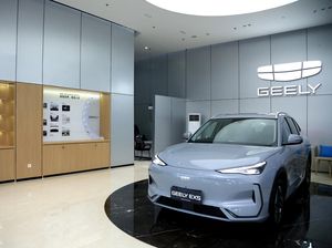 Beli Mobil Makin Mudah Aja, di Mall Aja Bisa! Beli Mobil Makin Mudah Aja, di Mall Aja Bisa!