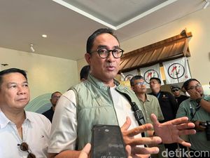 BNN Gerebek Pabrik Sabu dalam Apartemen di Cisauk