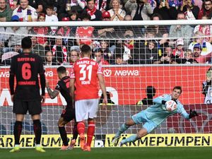 Mainz Vs Leverkusen: Die Werkself Menang 4-3