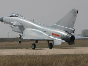 Pembelian 42 Jet Tempur Chengdu J-10 Disorot Media Mancanegara Pembelian 42 Jet Tempur Chengdu J-10 Disorot Media Mancanegara