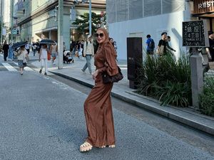 Erin Sebut ART Nekat Rekam Area Privasi sampai Diunggah ke Facebook