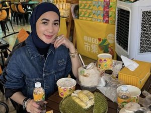 Klarifikasi Erin Soal Masih Pakai Nama Taulany di Instagram
