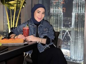 Video Erin Berangkat Umrah Seusai Sepakat Cerai dengan Andre Taulany Video Erin Berangkat Umrah Seusai Sepakat Cerai dengan Andre Taulany