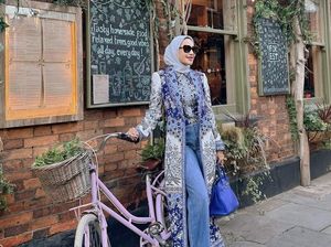 Erin Sepakat Pisah Baik-baik dengan Andre Taulany