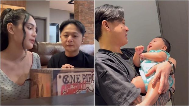 Foto Hilang di TikTok, Erika Carlina Unggah Video Ini Bareng DJ Bravy