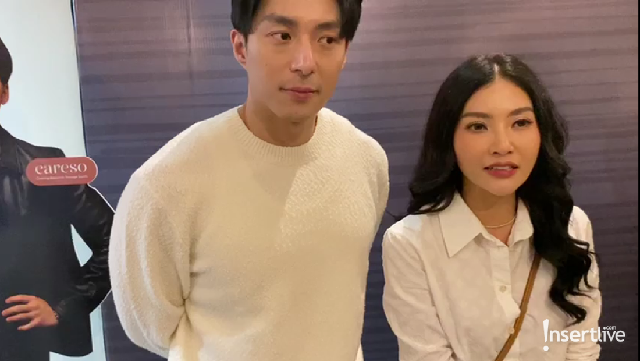 Berita Seputar Selebriti Insertlive Terkini : Arti Fans Bagi Sarwendah dan Giorgio Antonio