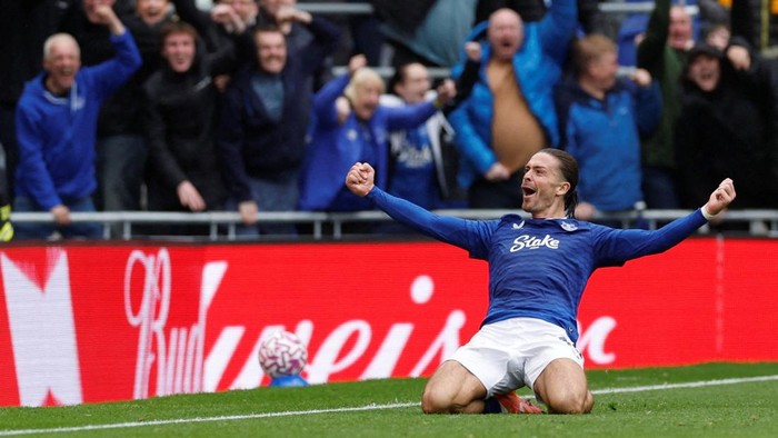 Masih Adakah Tempat untuk Grealish di City?