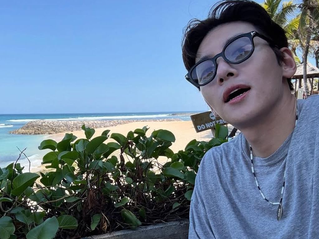 Ji Chang Wook di Indonesia, Singkat tapi Kenangannya Bertahan Lama Ji Chang Wook di Indonesia, Singkat tapi Kenangannya Bertahan Lama