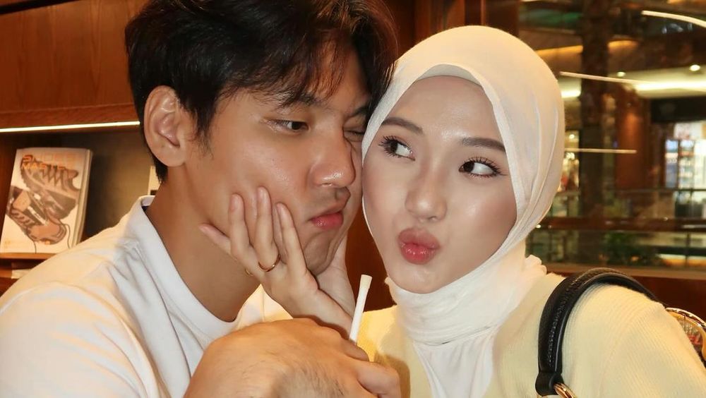 Julia Prastini Ungkap Kebenaran Isu Selingkuh Daehoon
