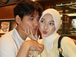 Julia Prastini Akhirnya Buka Suara Soal Isu Selingkuhi Daehoon