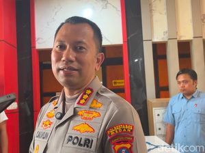 Kapolrestabes Mau Ketemu Ketua NasDem Sumut Usai 4 Personel Salah Tangkap Kapolrestabes Mau Ketemu Ketua NasDem Sumut Usai 4 Personel Salah Tangkap
