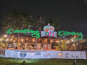 Potret Kemang, Jaksel Paduan Gaya Hidup Elit dan Kesederhanaan Jakarta Potret Kemang, Jaksel Paduan Gaya Hidup Elit dan Kesederhanaan Jakarta