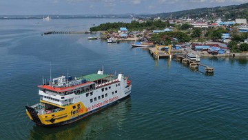 Marak Kecelakaan, Pengusaha Angkutan Kapal Minta Pengawasan Diperketat