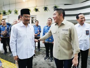 Tambahan Bansos Rp 300 Ribu untuk 35 Juta Keluarga Bakal Cair Bulan Ini