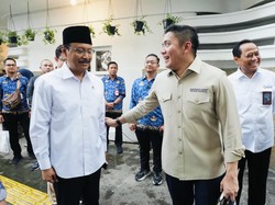 Tambahan Bansos Rp 300 Ribu untuk 35 Juta Keluarga Bakal Cair Bulan Ini