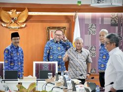 Penasihat Gugus Tugas Sekolah Rakyat Beri Pesan soal Penanganan Masalah