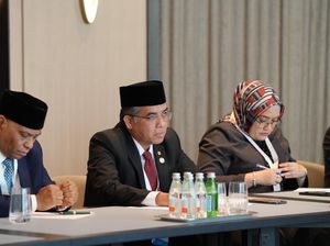 Pemerintah Nyatakan Siap Kerja Sama soal SDM dengan Negara Anggota OKI Pemerintah Nyatakan Siap Kerja Sama soal SDM dengan Negara Anggota OKI
