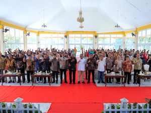 Genjot Ekonomi, Wamenaker Dorong Pelatihan Berbasis Kebutuhan Industri Genjot Ekonomi, Wamenaker Dorong Pelatihan Berbasis Kebutuhan Industri