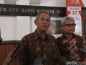 Anggito Jamin Uang Korban Pembobolan Rekening Dormant Dijamin LPS Anggito Jamin Uang Korban Pembobolan Rekening Dormant Dijamin LPS