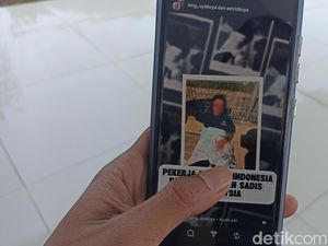 Pilu PMI Ditusuk 17 Kali Lalu Dibuang di Jalanan Malaysia Pilu PMI Ditusuk 17 Kali Lalu Dibuang di Jalanan Malaysia