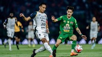 Link Live Streaming Persebaya Vs Persija di Piala Presiden 2026 Malam Ini