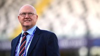 6. Les Reed. Ia hanya bertahan 40 hari saat melatih Charlton Athletic di musim 2006-07, tepatnya dari 14 November sampai 24 Desember 2006. Bersamanya, The Addicks hanya menang sekali dalam delapan laga. Foto: PA Images via Getty Images/Nick Potts - PA Images