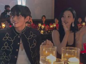 Love Your W, Gala Amal Berujung Kontroversi Love Your W, Gala Amal Berujung Kontroversi