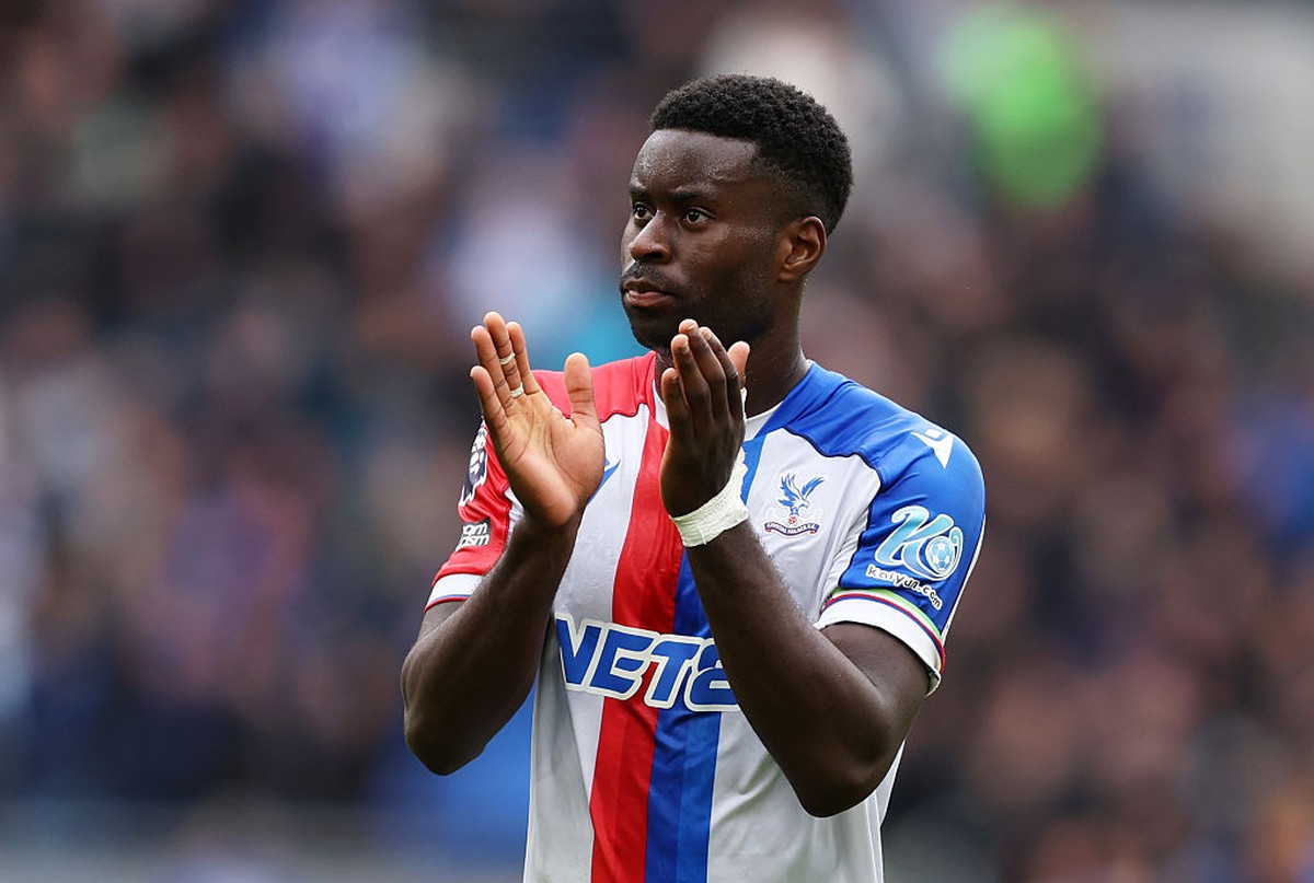 Foto: Getty Images/Matt McNulty
