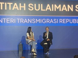 Open House Kementrans 24 Jam Dibuka, Terima Aduan-Kritik Warga Open House Kementrans 24 Jam Dibuka, Terima Aduan-Kritik Warga