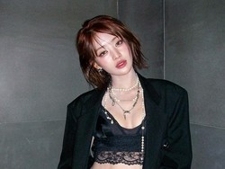 Minnie i-dle Tuai Kontroversi, Bajunya Dianggap Terlalu Seksi di Acara Amal Minnie i-dle Tuai Kontroversi, Bajunya Dianggap Terlalu Seksi di Acara Amal