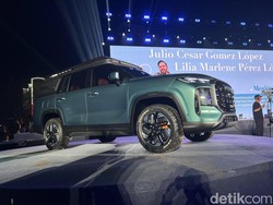 Tantangan yang Sering Dihadapi Mobil China di Pasar Dunia