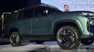 Unik Banget! SUV Chery Ini Bisa Berubah Wujud dari 7 Penumpang Jadi Double Cabin