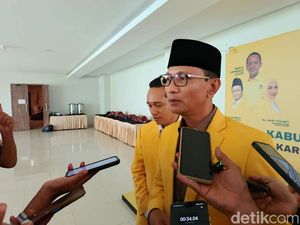 Mohan Dorong Nursiah Maju Jadi Cabup Lombok Tengah 2029 Mohan Dorong Nursiah Maju Jadi Cabup Lombok Tengah 2029