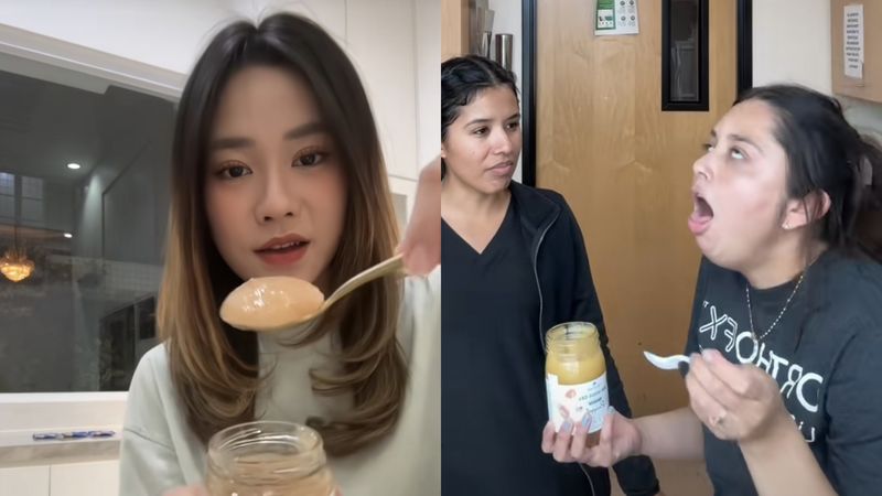 5 Tren Mukbang yang Bikin Pelaku dan Penontonnya Mual, Berani Coba?