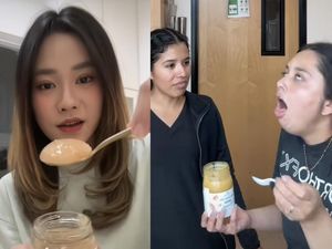 5 Tren Mukbang yang Bikin Pelaku dan Penontonnya Mual, Berani Coba? 5 Tren Mukbang yang Bikin Pelaku dan Penontonnya Mual, Berani Coba?
