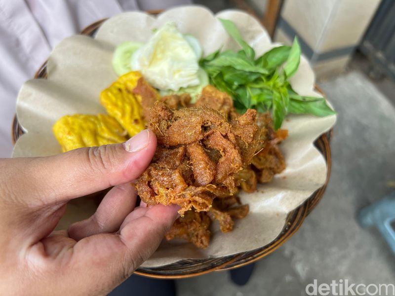 Nasi Liwet Pawon