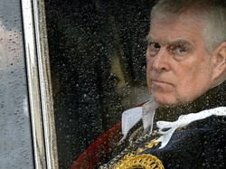 Pangeran Andrew Lepas Gelar Duke of York, Kenapa-Apa Artinya?