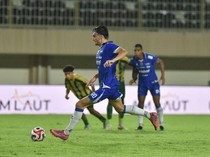 Persib Mulai Tanjaki Klasemen Super League