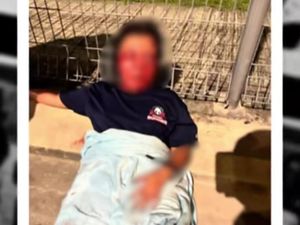 Fakta-fakta Pilu PMI Blitar Disiksa Sadis di Malaysia, Alami 17 Luka Tusuk Fakta-fakta Pilu PMI Blitar Disiksa Sadis di Malaysia, Alami 17 Luka Tusuk