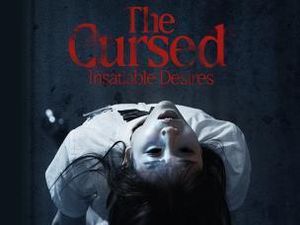 Film The Cursed (2025): Sinopsis, Cast, dan Jadwal Tayang Film The Cursed (2025): Sinopsis, Cast, dan Jadwal Tayang