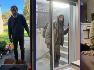 Prank AI Gelandangan Masuk Rumah, Polisi Kasih Peringatan