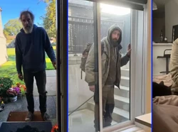 Prank AI Gelandangan Masuk Rumah, Polisi Kasih Peringatan Prank AI Gelandangan Masuk Rumah, Polisi Kasih Peringatan