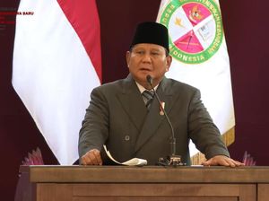 Jurus Prabowo Hadapi Anak Buah Nakal Jurus Prabowo Hadapi Anak Buah Nakal