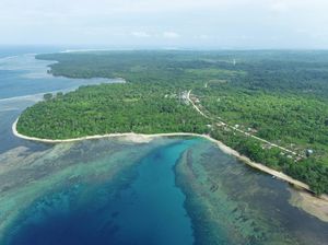 BMKG Ungkap Penyebab ABK Kapal Jurnalis Hilang Ditemukan di Pulau Enggano