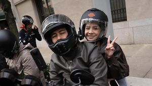 Rayakan 11 Tahun Pernikahan, Raffi Ahmad: Tawa, Air Mata dan Perjuangan