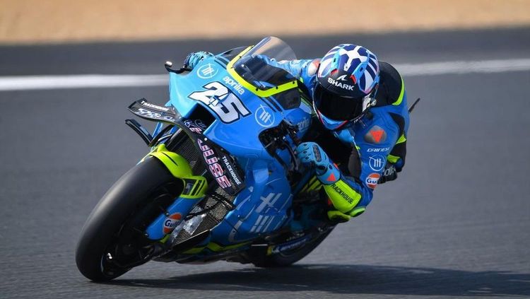 Sensasi Raul Fernandez: Juara Tak Terduga di MotoGP Australia 2025