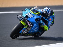 Jadwal Race MotoGP Portugal 2025 Hari Ini, Balapan Utama Tayang Jam Berapa?