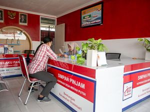 Pencairan Dana Rp 3 Miliar buat Koperasi Desa Merah Putih Terkendala Pencairan Dana Rp 3 Miliar buat Koperasi Desa Merah Putih Terkendala