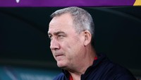 5. Rene Meulensteen. Meski sukses sebagai asisten Sir Alex Ferguson di Manchester United, meneer Belanda ini cuma bertahan 75 hari saat melatih Fulham di musim 2013-14. Ia menelan 10 kekalahan dalam 17 laga dan hanya menang empat kali. Foto: Getty Images/Alex Livesey - Danehouse